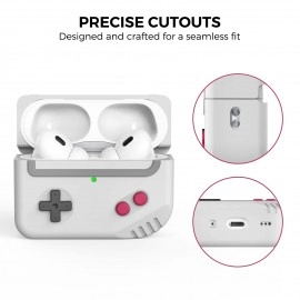 Silicone Airpods Pro 2 Case Protective Covers